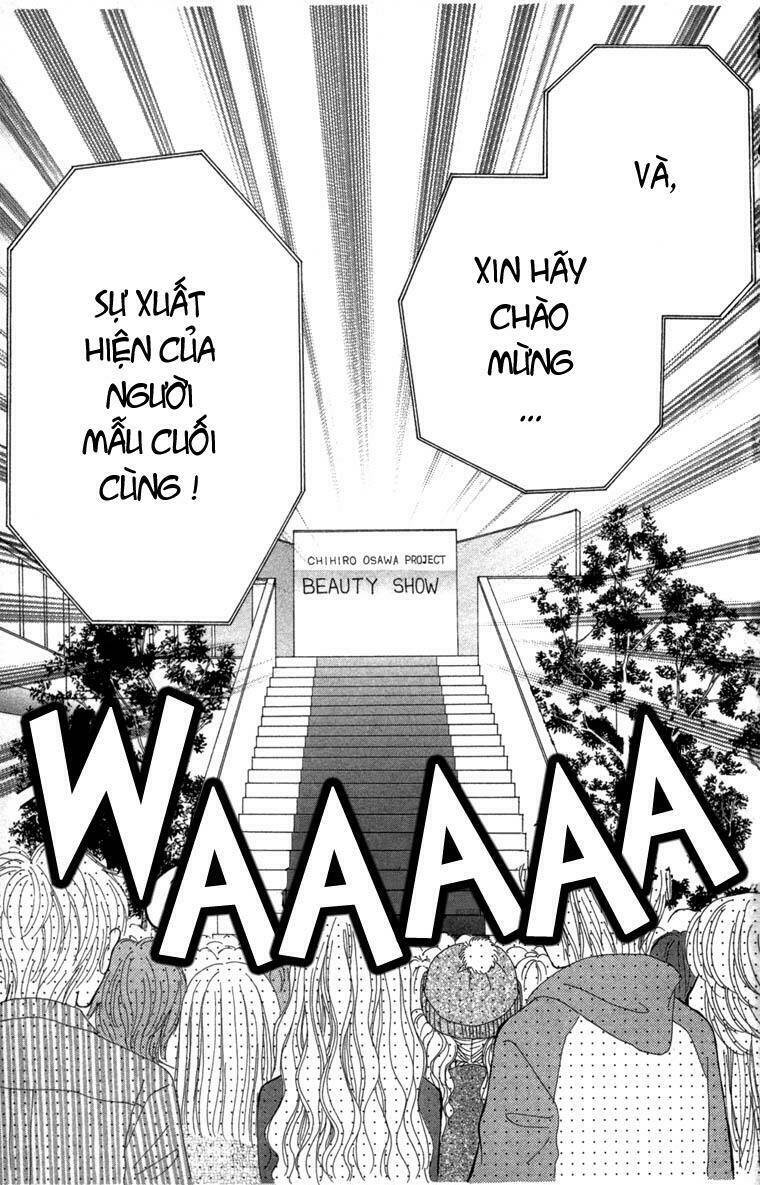 Dự Án Kéo Vàng: Chapter 26