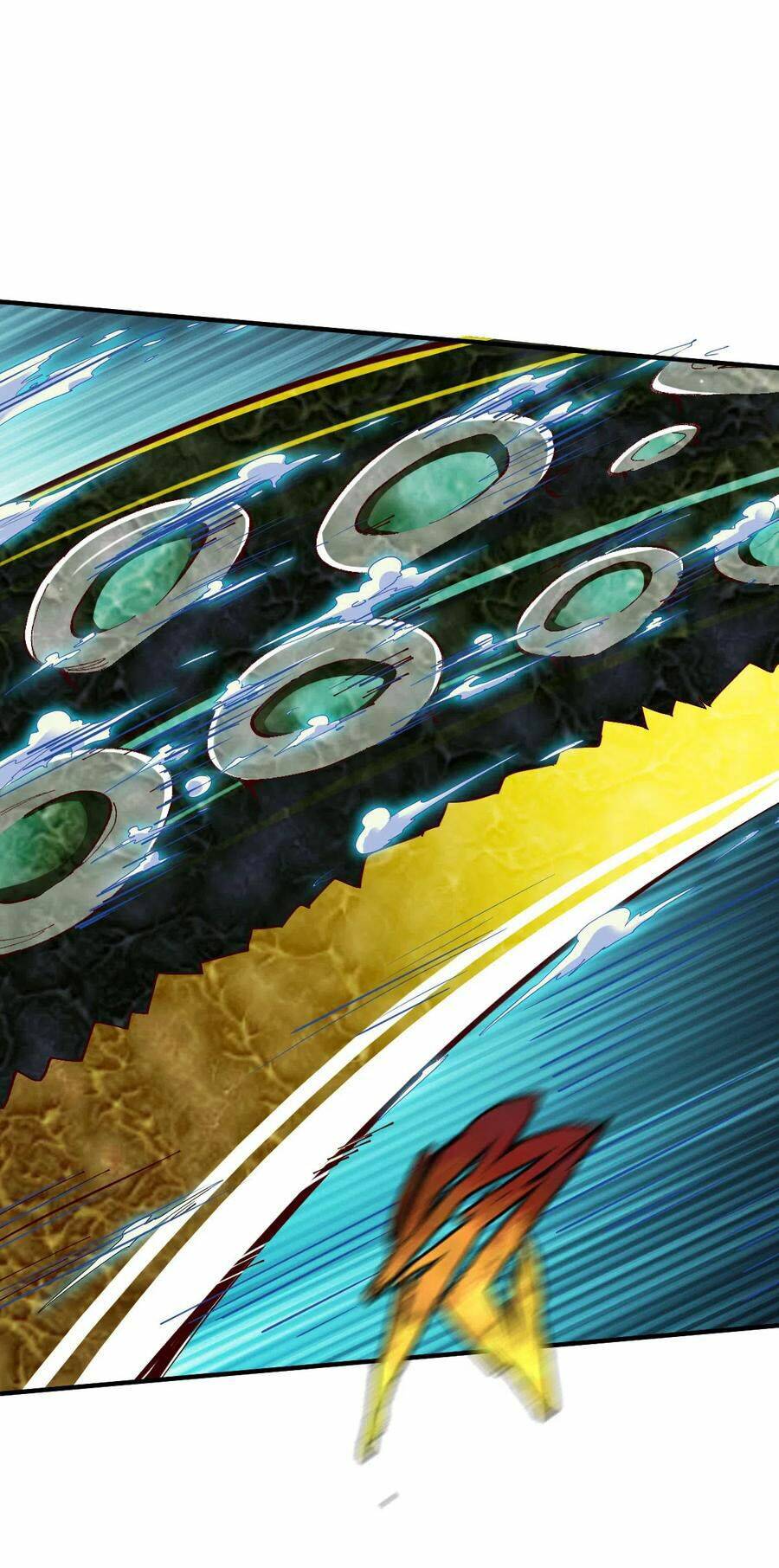 Chiến Đỉnh: Chapter 221