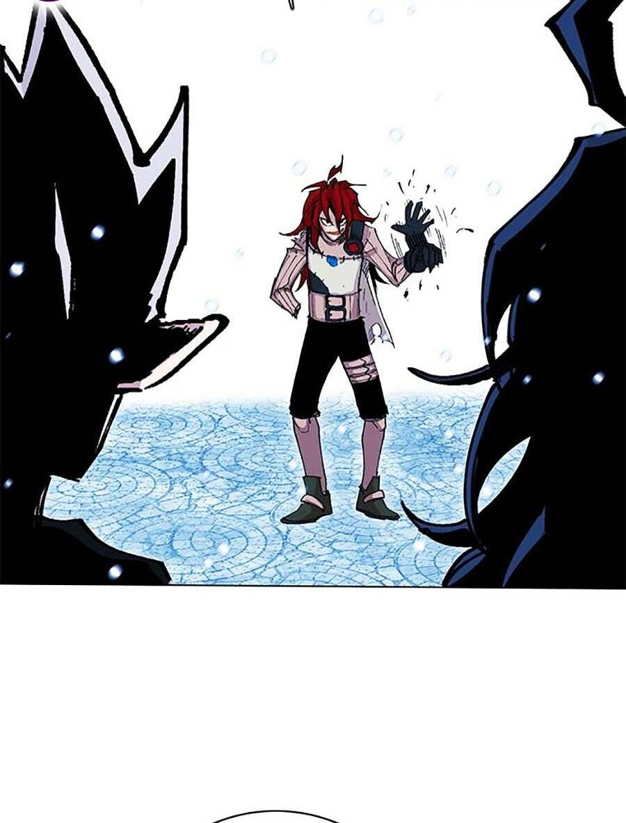 Hard Core Leveling Warrior Ss2: Chapter 127