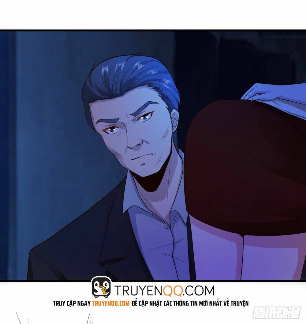 Em Gái Đừng Làm Phiền Tôi: Chapter 7