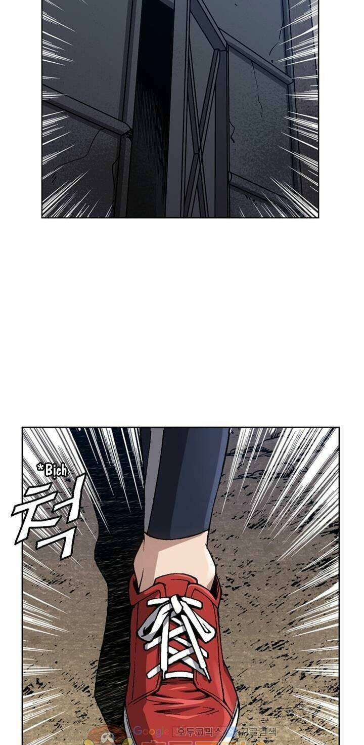 Quyền Vương Học Đường: Chapter 5