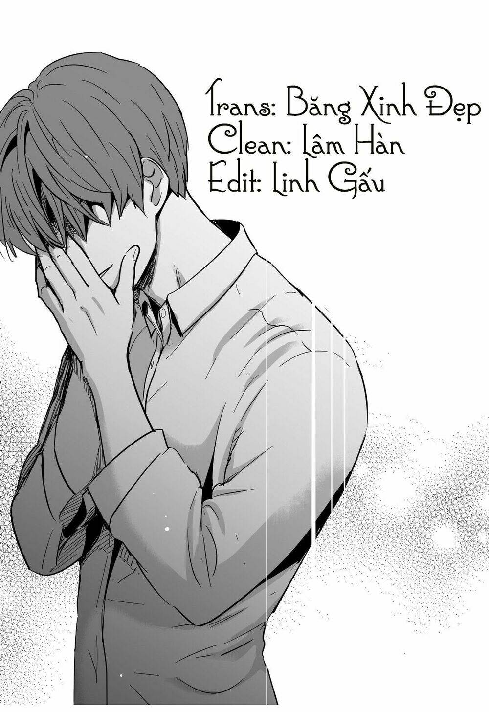 Nếu Thích Tôi Như Vậy (Ss2): Chapter 2