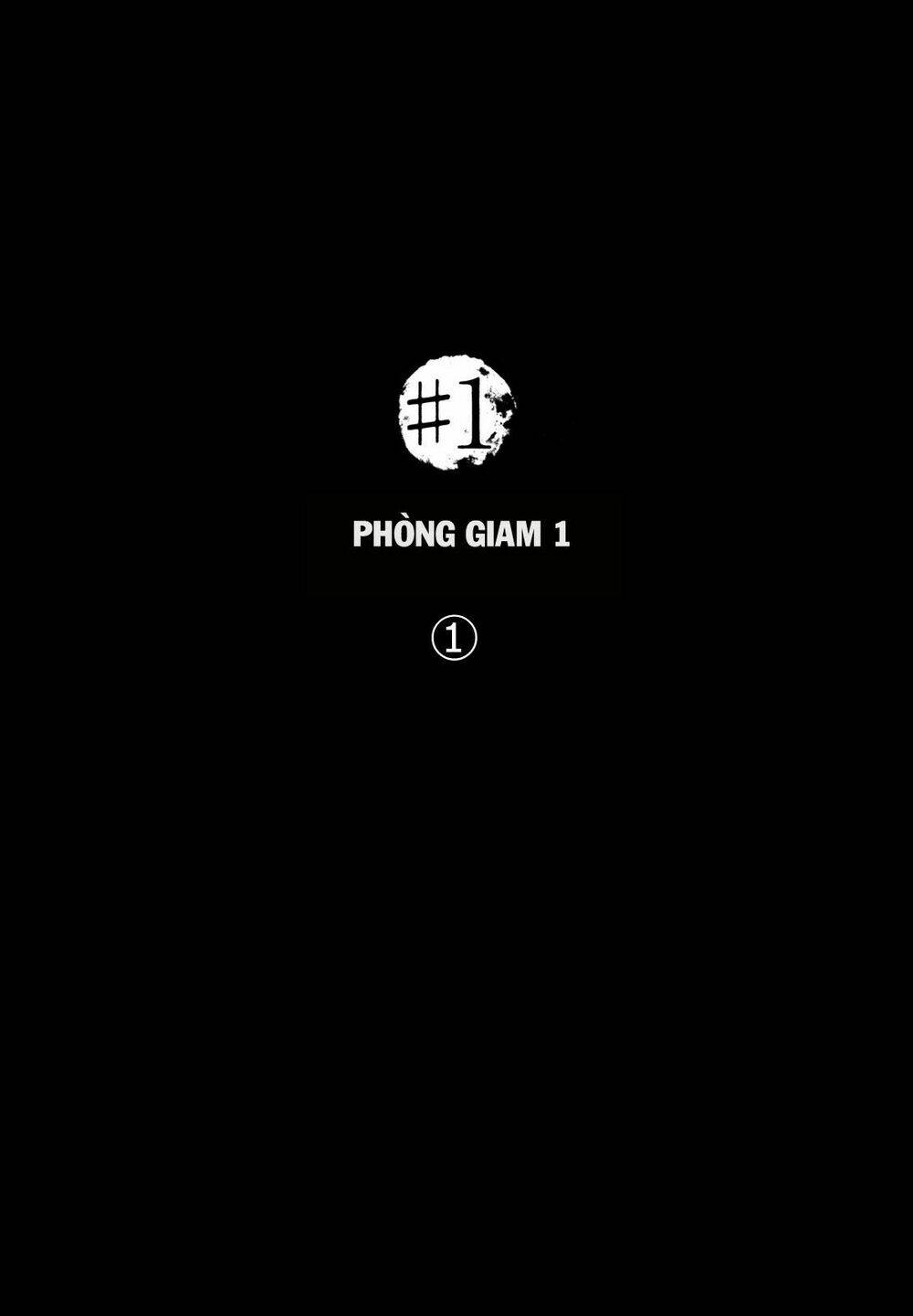Căn Phòng: Chapter 1