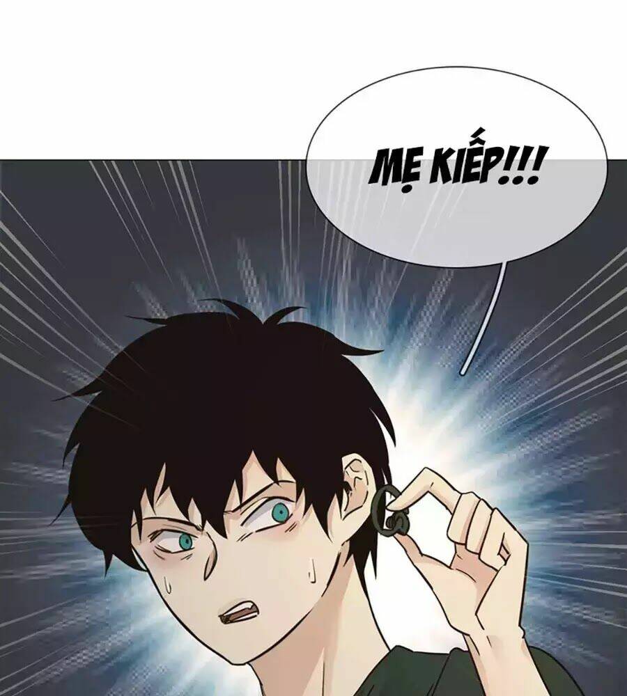 Ngôi Sao Vụn Vỡ: Chapter 24