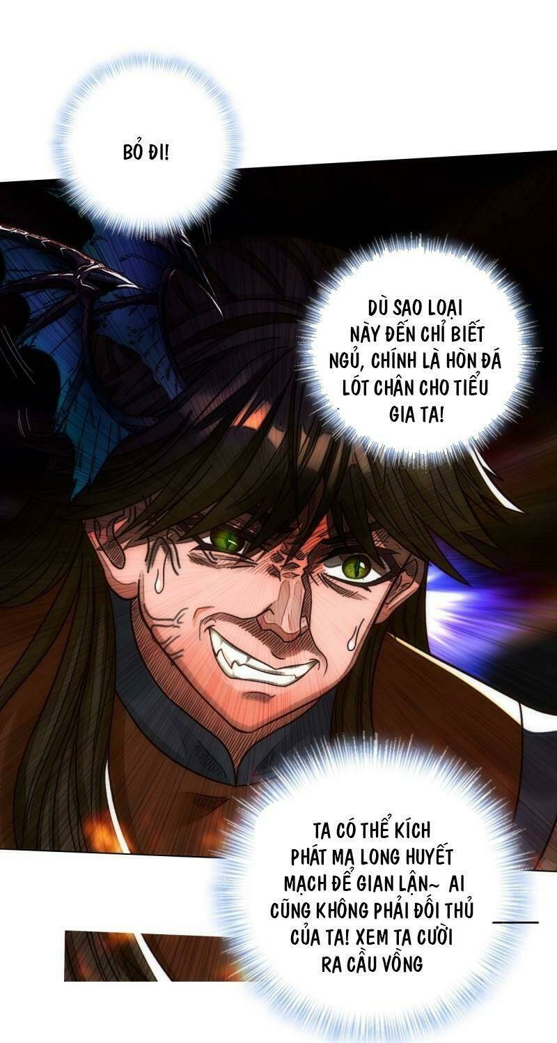 Bất Hủ Phàm Nhân: Chapter 52