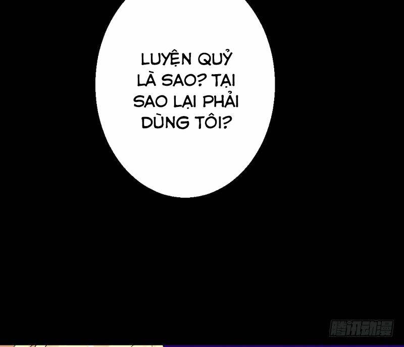 Hung Mãnh Quỷ Phu Bà Thượng Sàng: Chapter 30