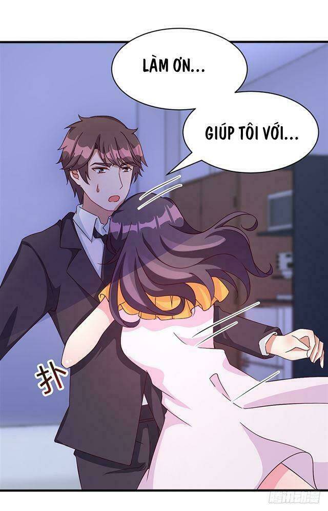 Gửi Người Không Quen: Chapter 4