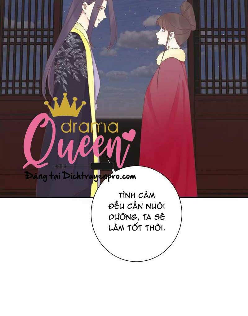 Hoàng Hậu Bận Lắm: Chapter 196