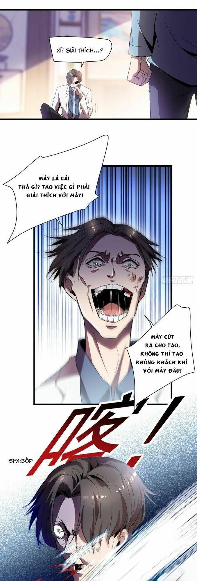 Mở Phòng Khám Tu Tiên: Chapter 5