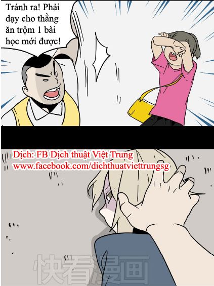 Ứng Dụng Thẩm Mỹ: Chapter 44