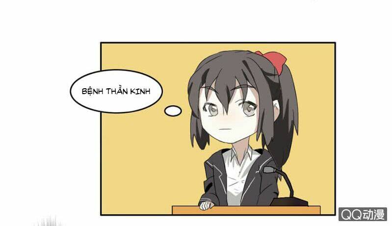 Hotboy Quốc Dân Sủng Thành Nghiện: Chapter 4