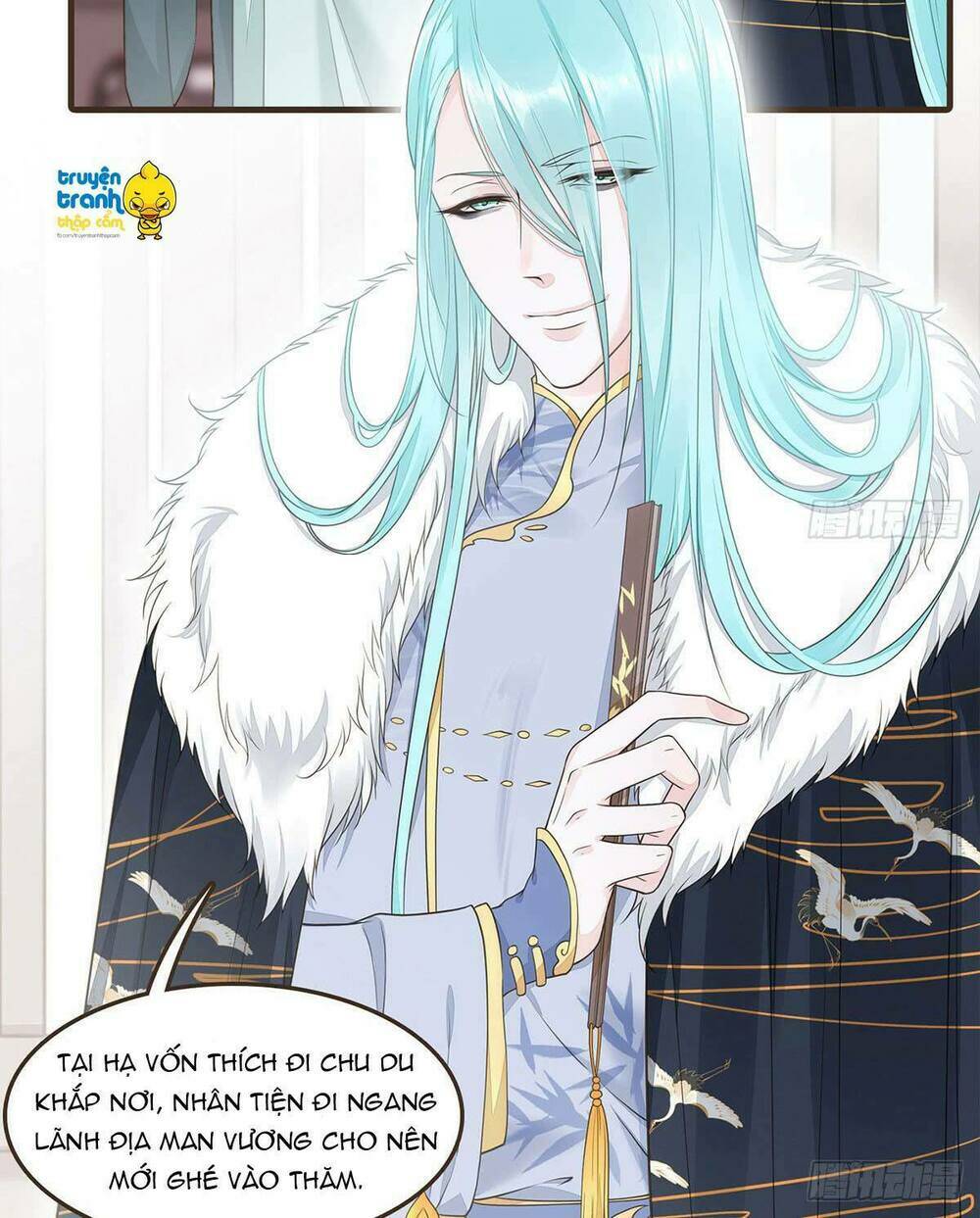 Đại Giá Thừa Tướng: Chapter 64