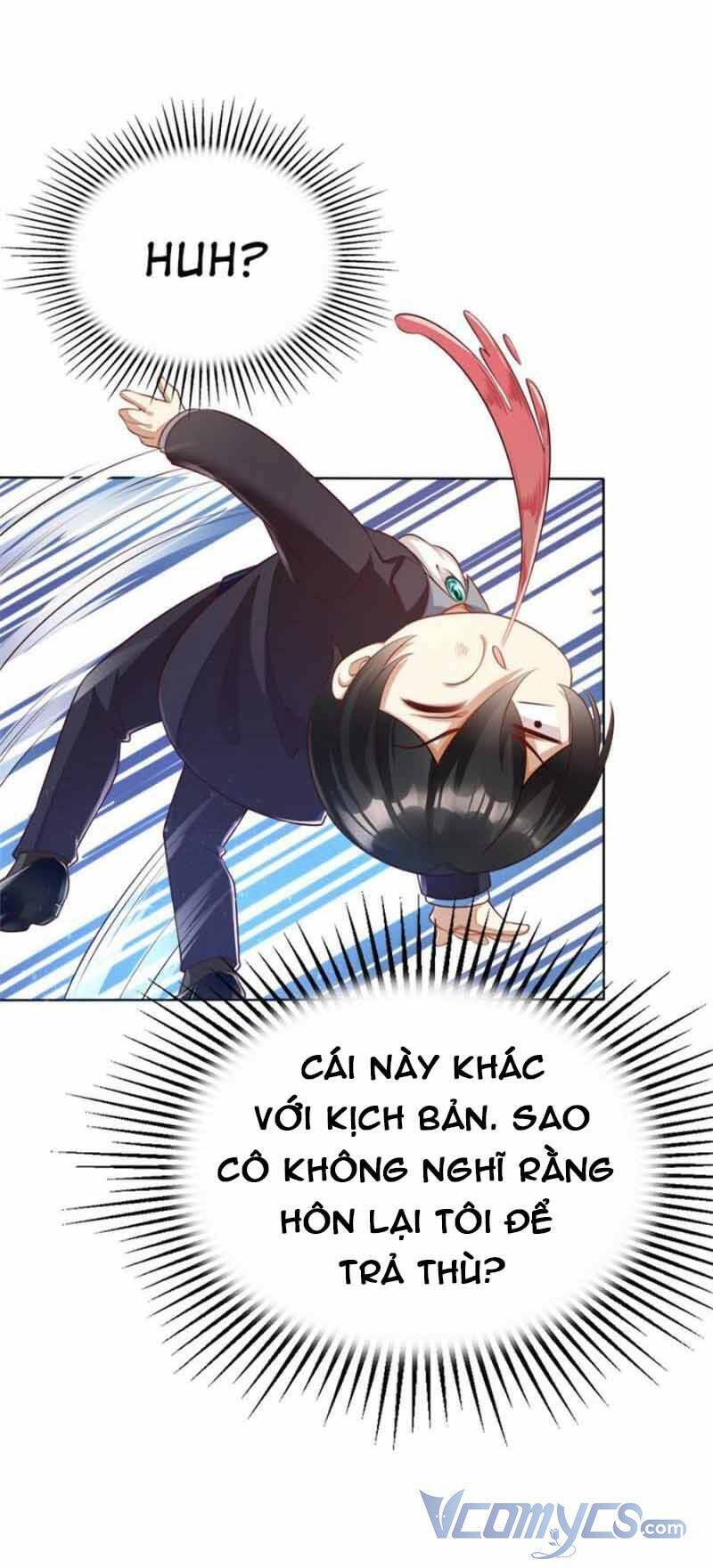 Gặp Phải Người Chồng Xảo Quyệt!: Chapter 4