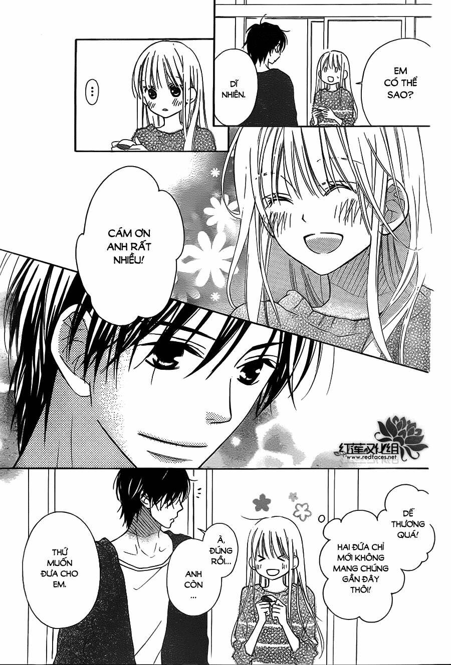 Love So Life: Chapter 87