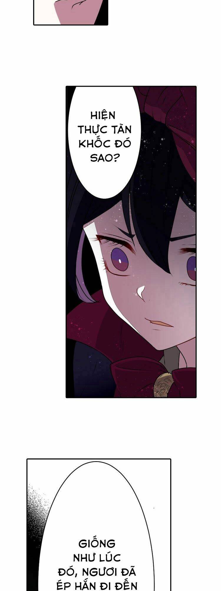 Linh Chúc Thiếu Nữ: Chapter 18