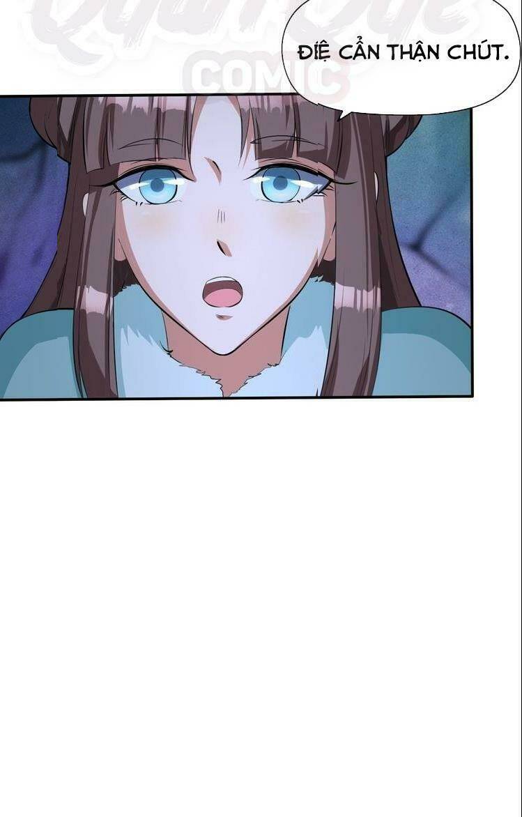 Đấu Hồn Đại Lục: Chapter 18