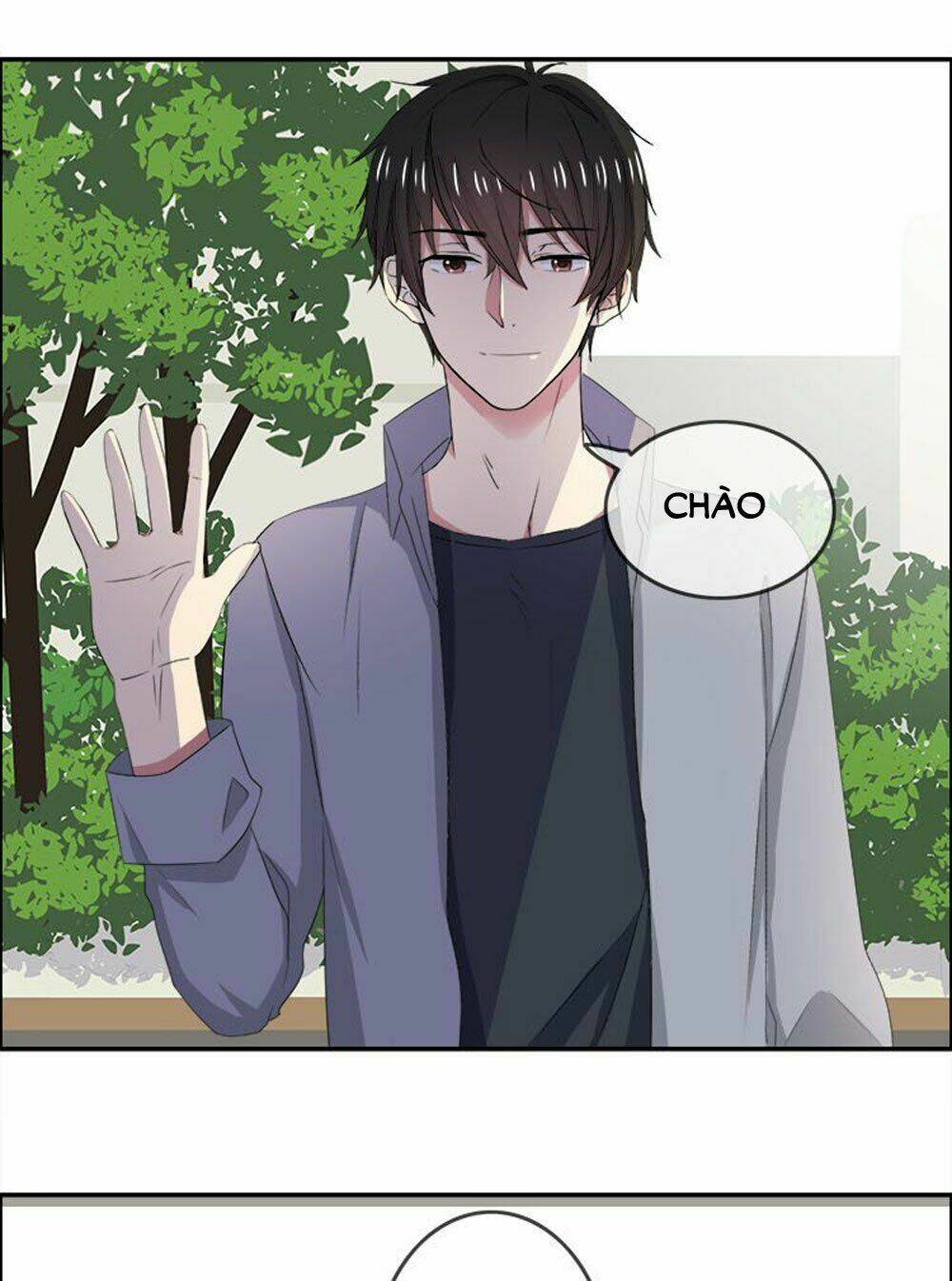 Đại Thần Tình Yêu Chớ Chạm Tôi: Chapter 63