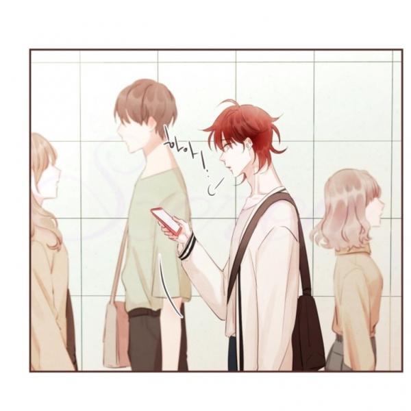 Giữa Tình Yêu Và Tình Bạn: Chapter 36