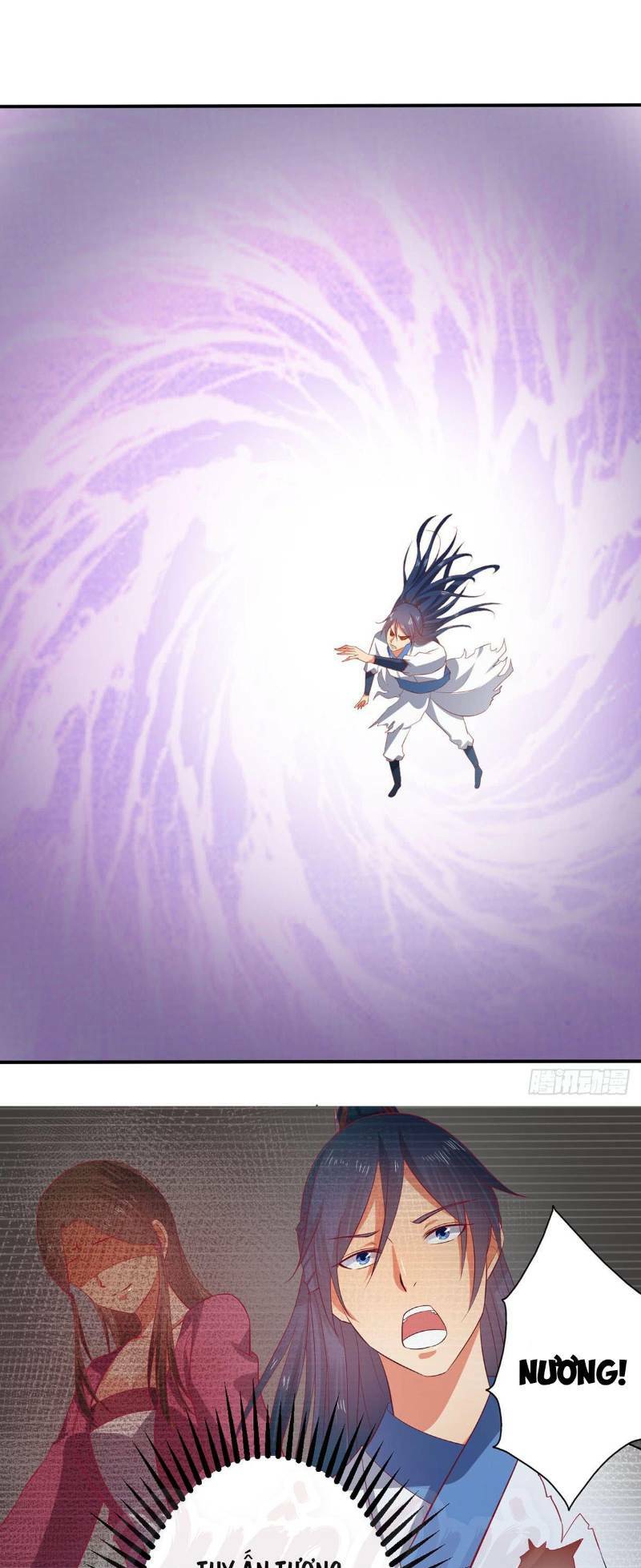 Ta Có Một Bộ Hỗn Độn Kinh: Chapter 66