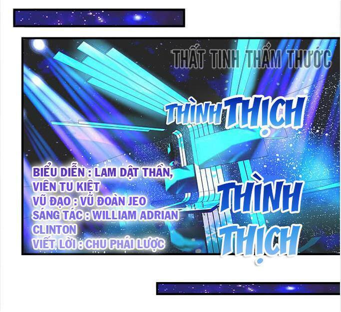 Thiên lại âm linh: Chapter 36