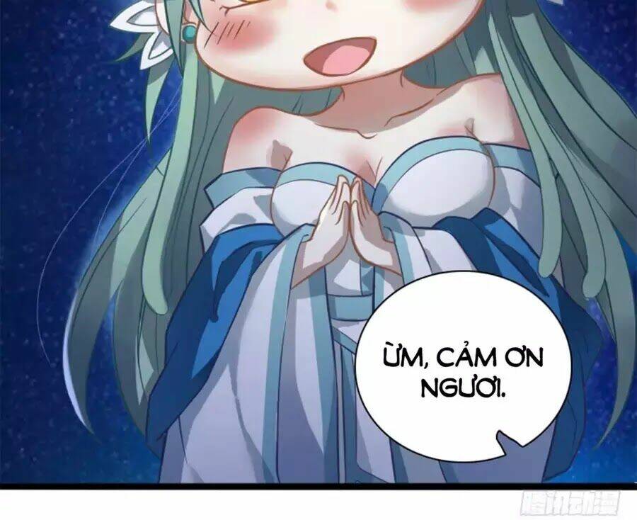 Vạn Năm Nhân Duyên Nhất Tuyến Khiên: Chapter 71