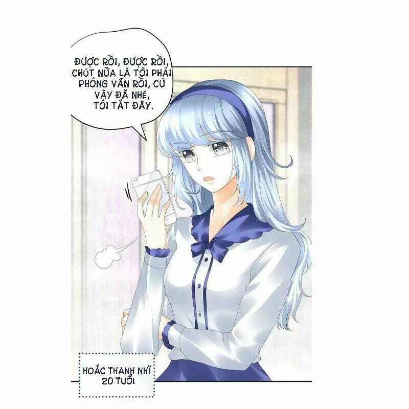 Tiền Thế Kim Sinh Của Chung Tiểu Thư: Chapter 28