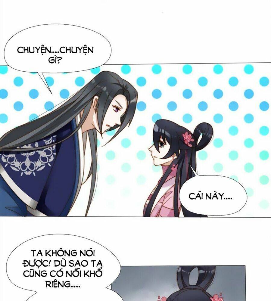 Thần Nữ Thái Năng Liêu: Chapter 38