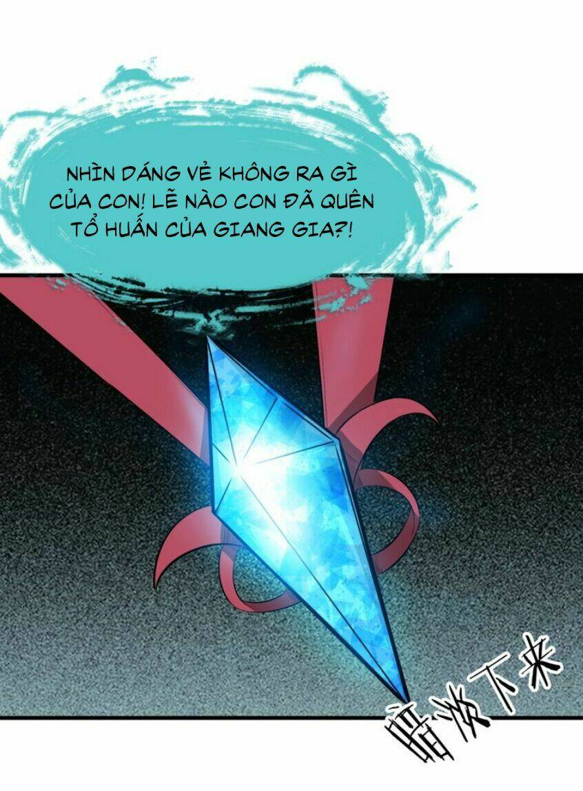 Long Mạch Võ Thần: Chapter 9