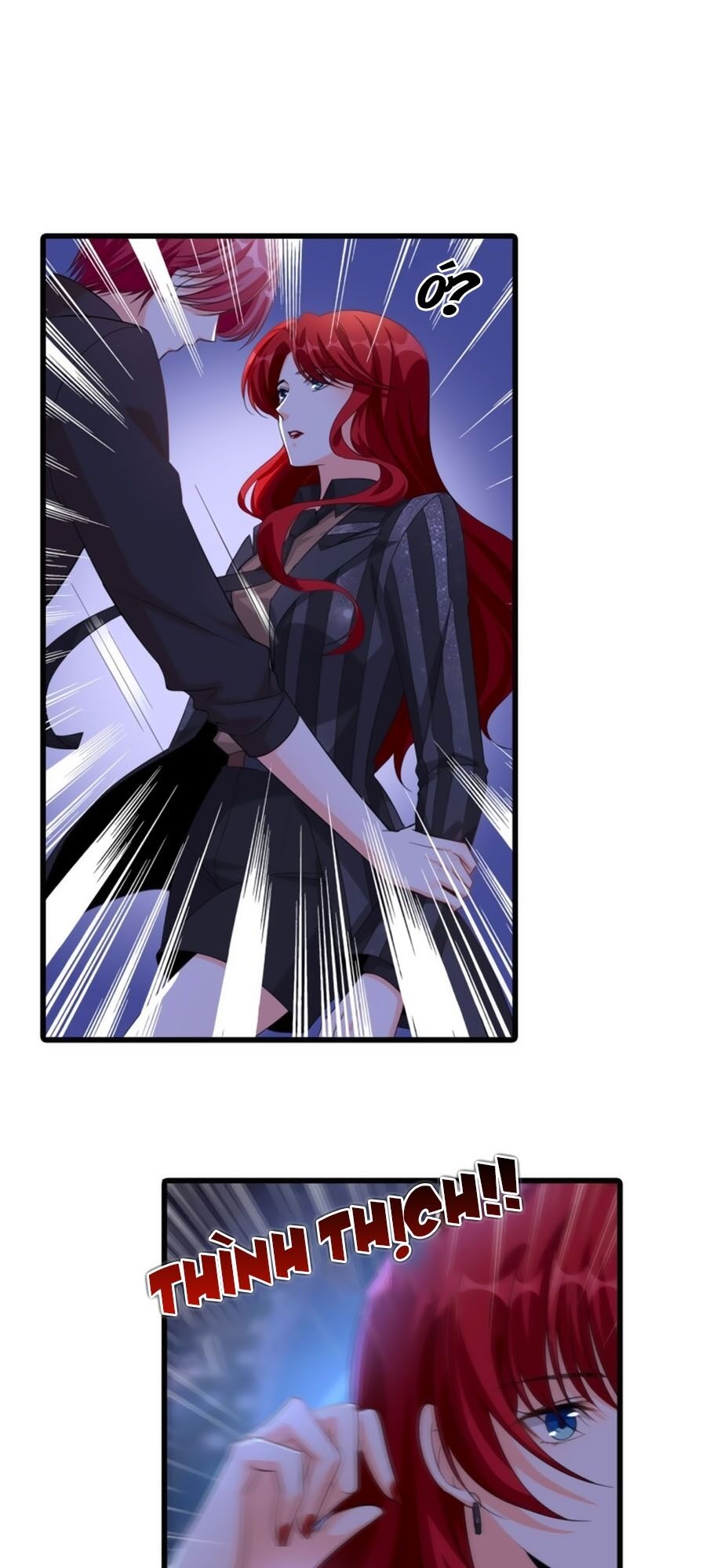 Phản Phái Nữ Đế Lai Tập: Chapter 7