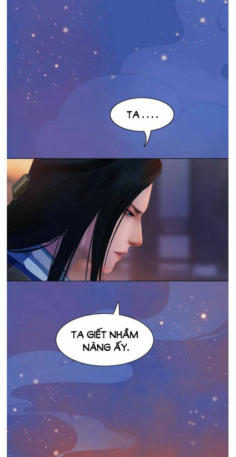 Phong Quỷ Truyền Thuyết: Chapter 59