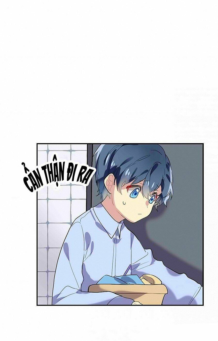 Một Giây Sau Bắt Đầu: Chapter 17