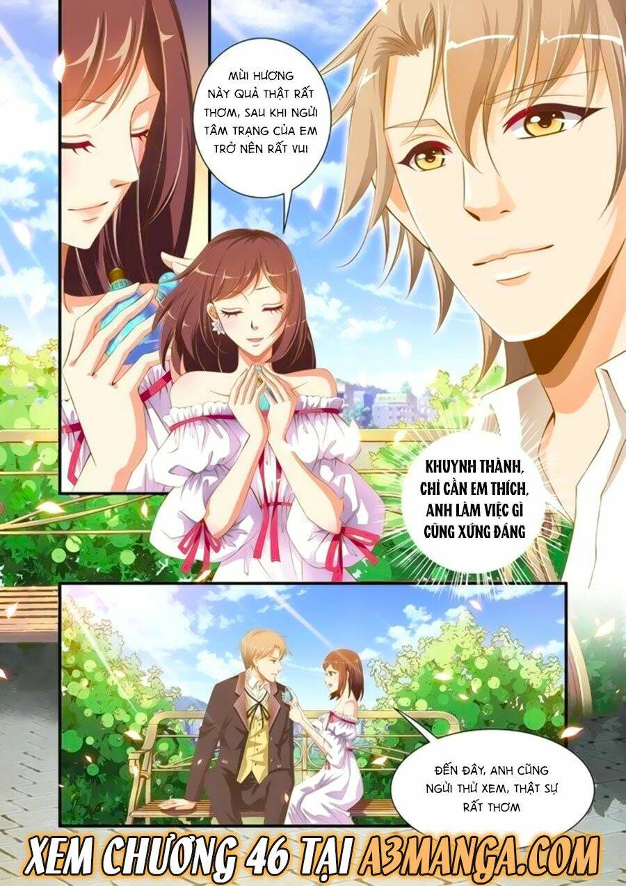 Bán Yêu Khuynh Thành: Chapter 45