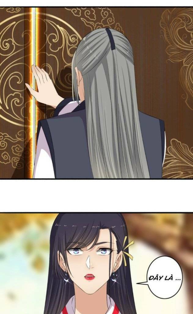 Cuồng Phi Phách Lối: Chapter 103