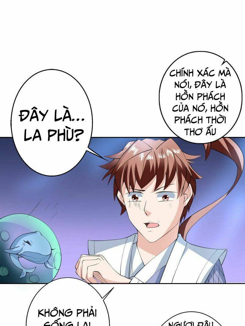 Tối Cường Thần Thú Hệ Thống: Chapter 86