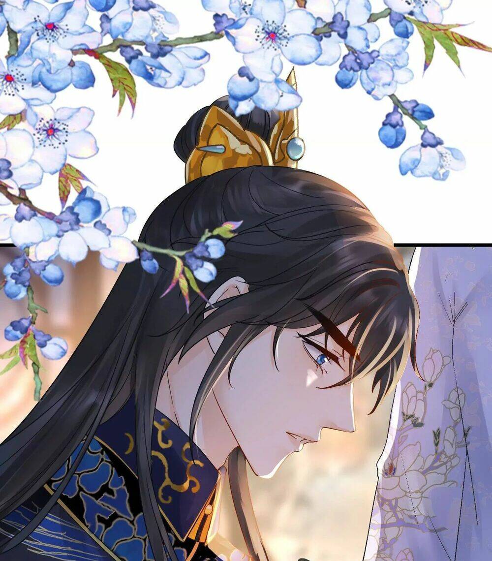 Thái Tử, Người Thật Ngọt Ngào: Chapter 49