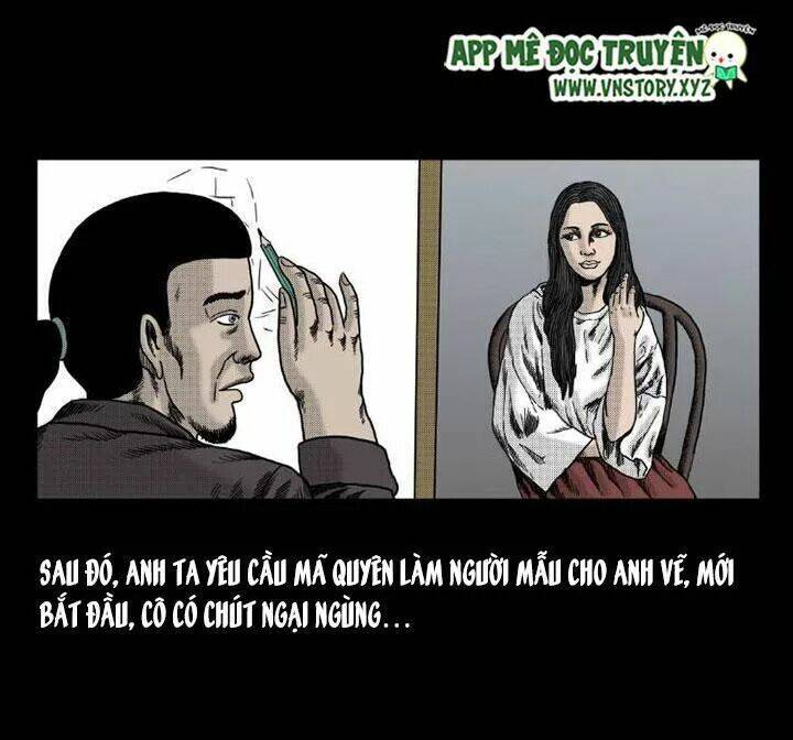 Kỳ Án Có Thật: Chapter 36