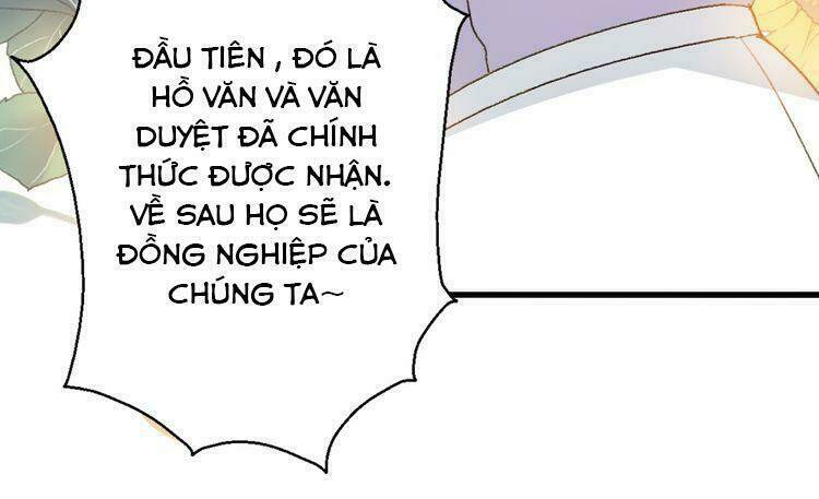 Cuộc Chiến Tình Yêu: Chapter 25