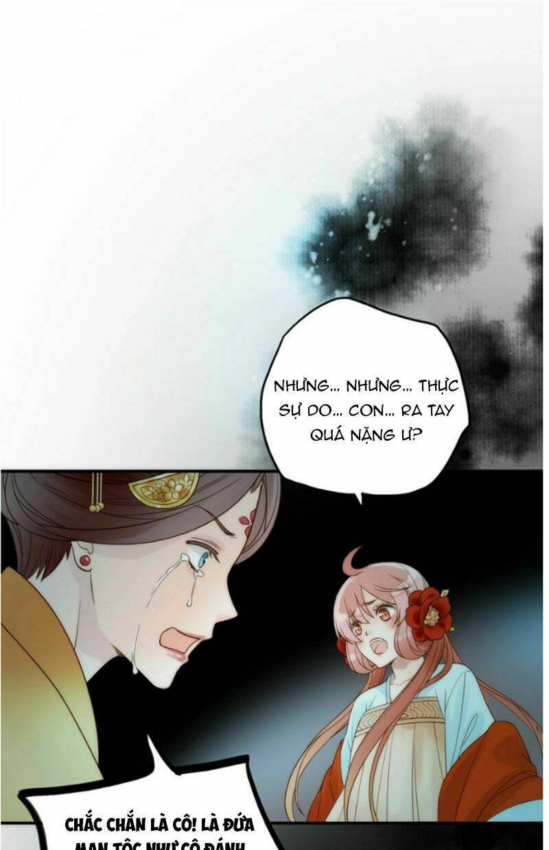 Cướp Chàng Vợ Về Đón Năm Mới: Chapter 30
