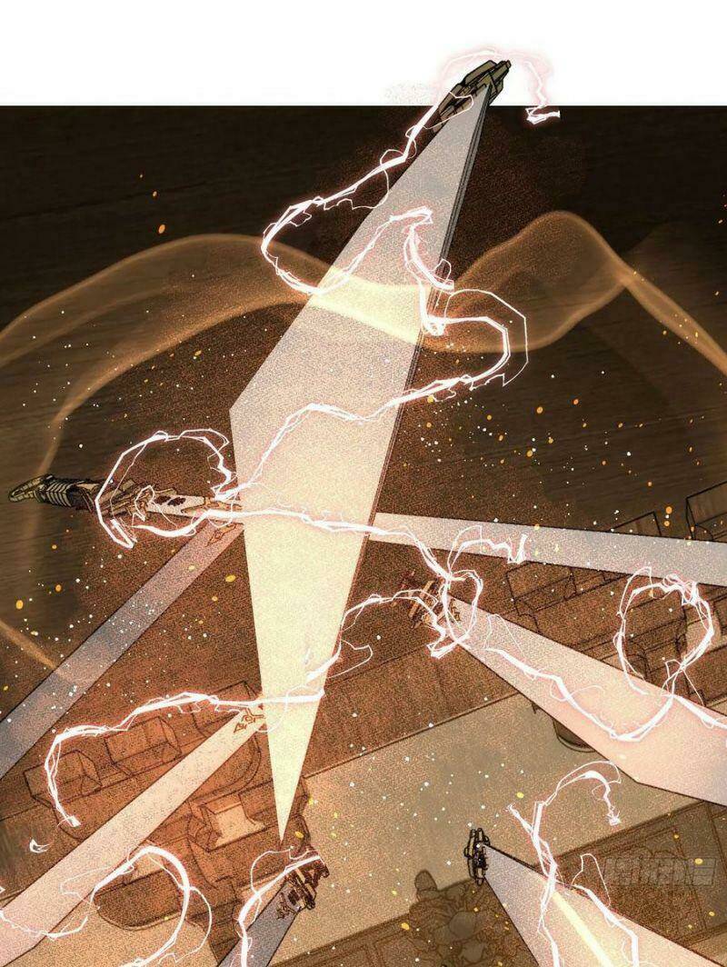 Tân Đình Là Hảo Đao: Chapter 16