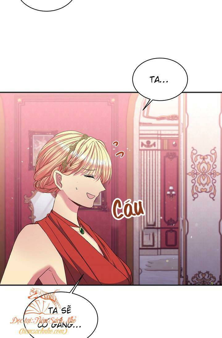 Bút Danh Bí Mật Của Nữ Công Tước: Chapter 13