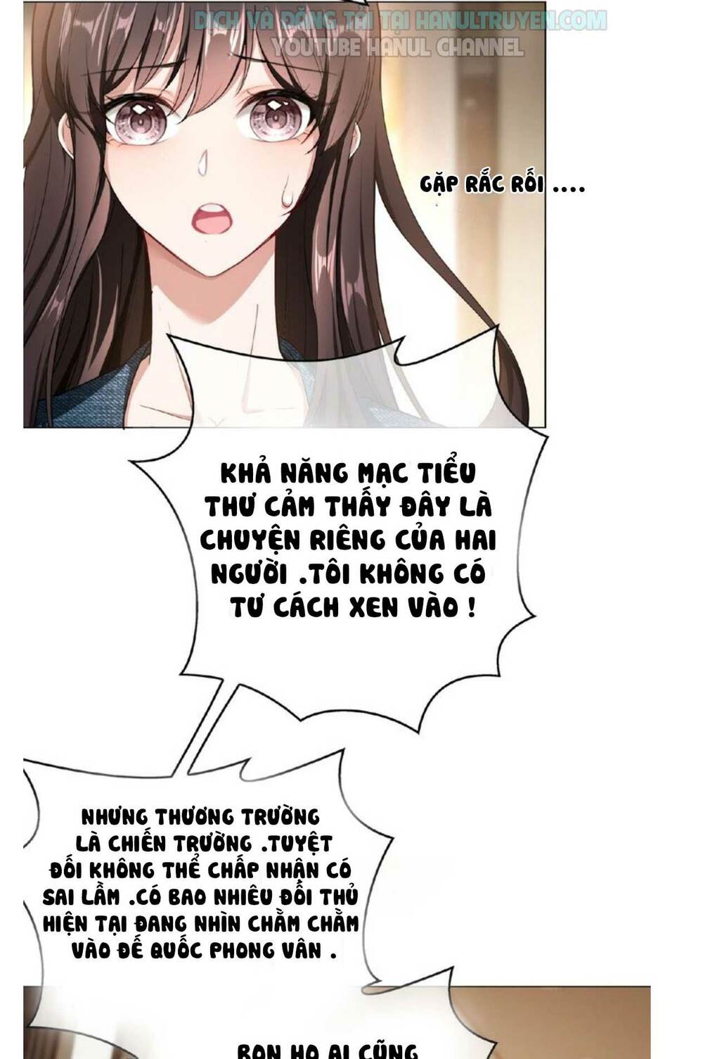 Cô Vợ Nhỏ Nuông Chiều Quá Lại Thành Ác!!: Chapter 119
