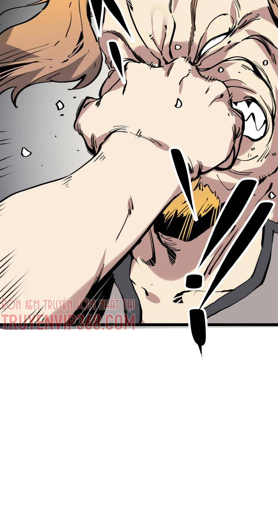 Lùi Lại Để Vi Sư Lên: Chapter 4