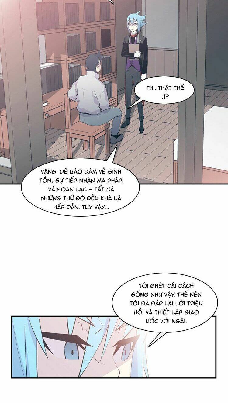 Maze Age Z: Chapter 2