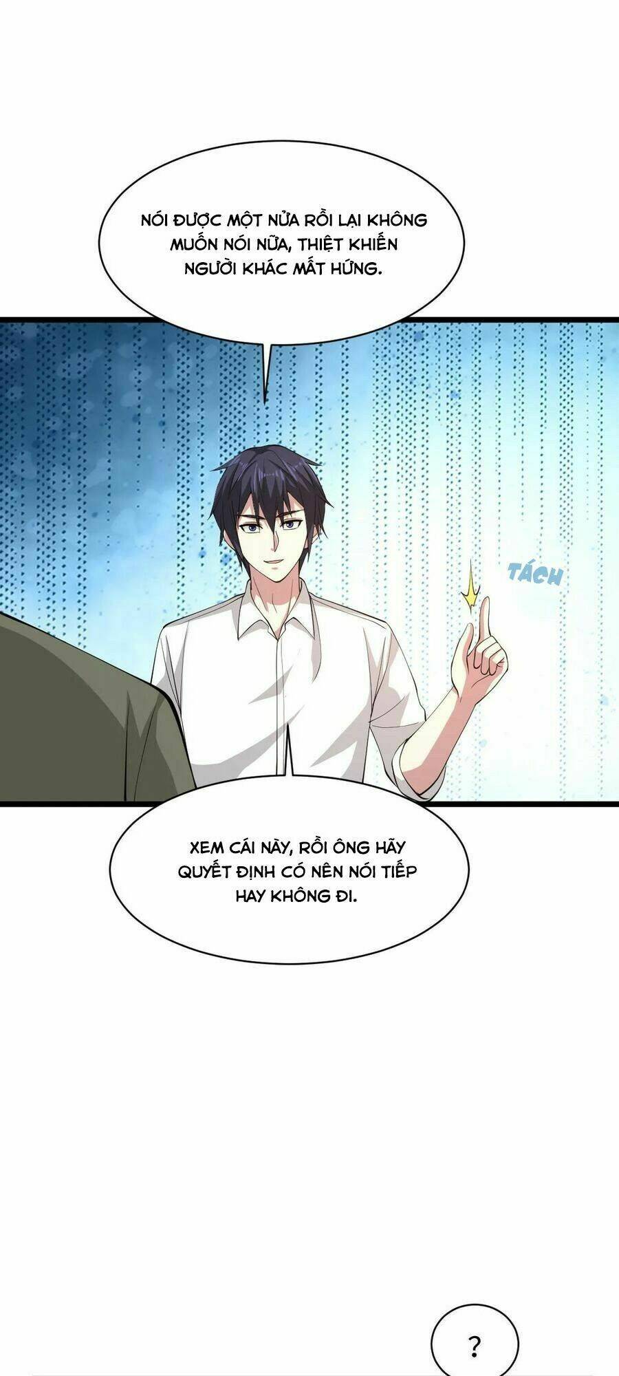 Đô Thị Tà Vương: Chapter 57