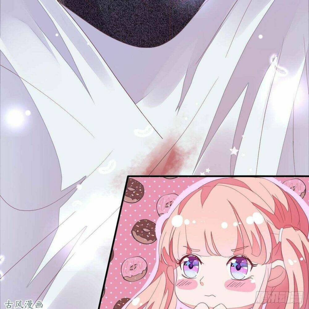 Manh Thê Khó Dỗ: Chapter 24