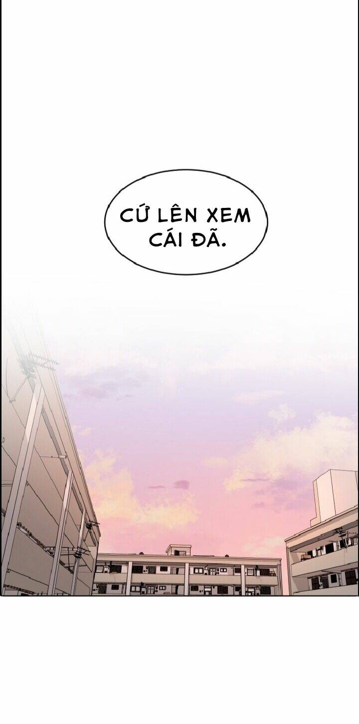 Đứa Trẻ Bình Thường: Chapter 3