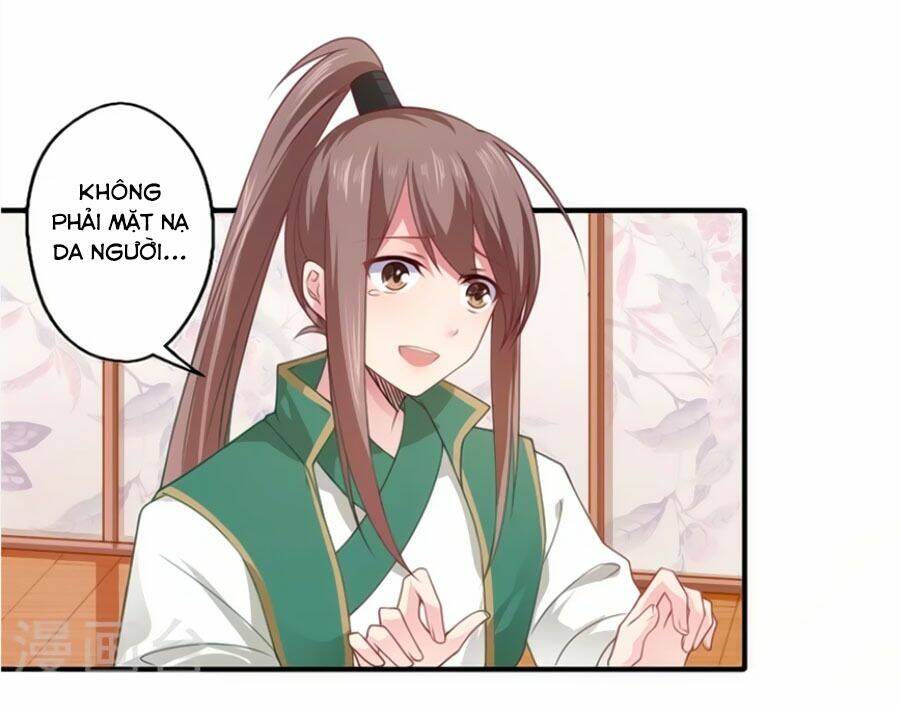 Khuynh Thế Y Phi Muốn Bỏ Chồng: Chapter 66