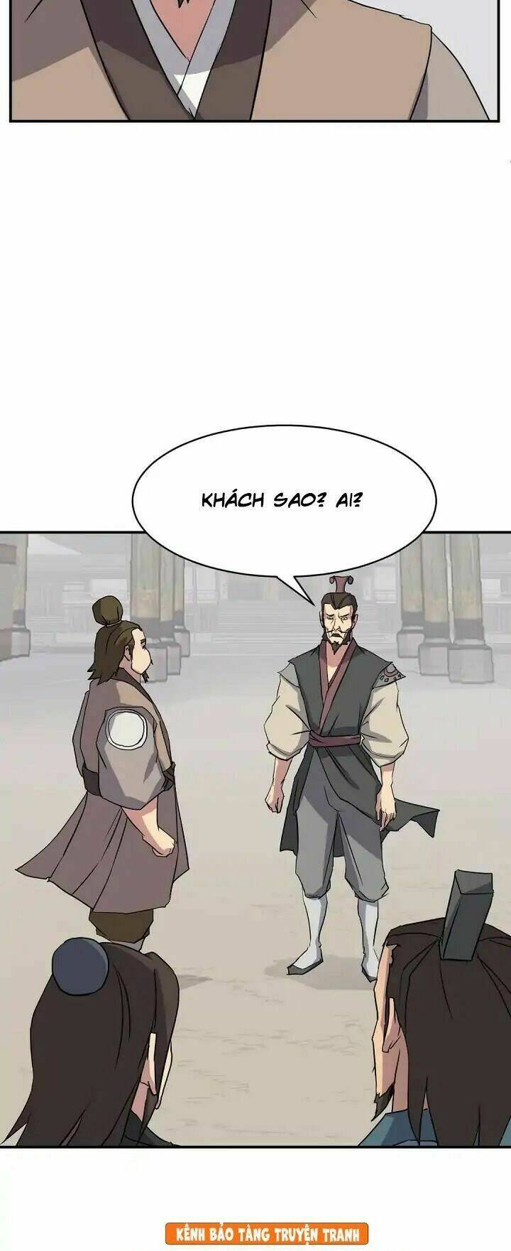 Trọng Sinh, Bất Khả Chiến Bại: Chapter 53