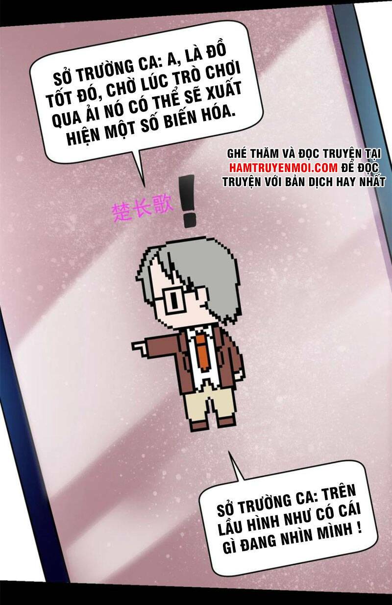 Toàn Cầu Sụp Đổ: Chapter 68