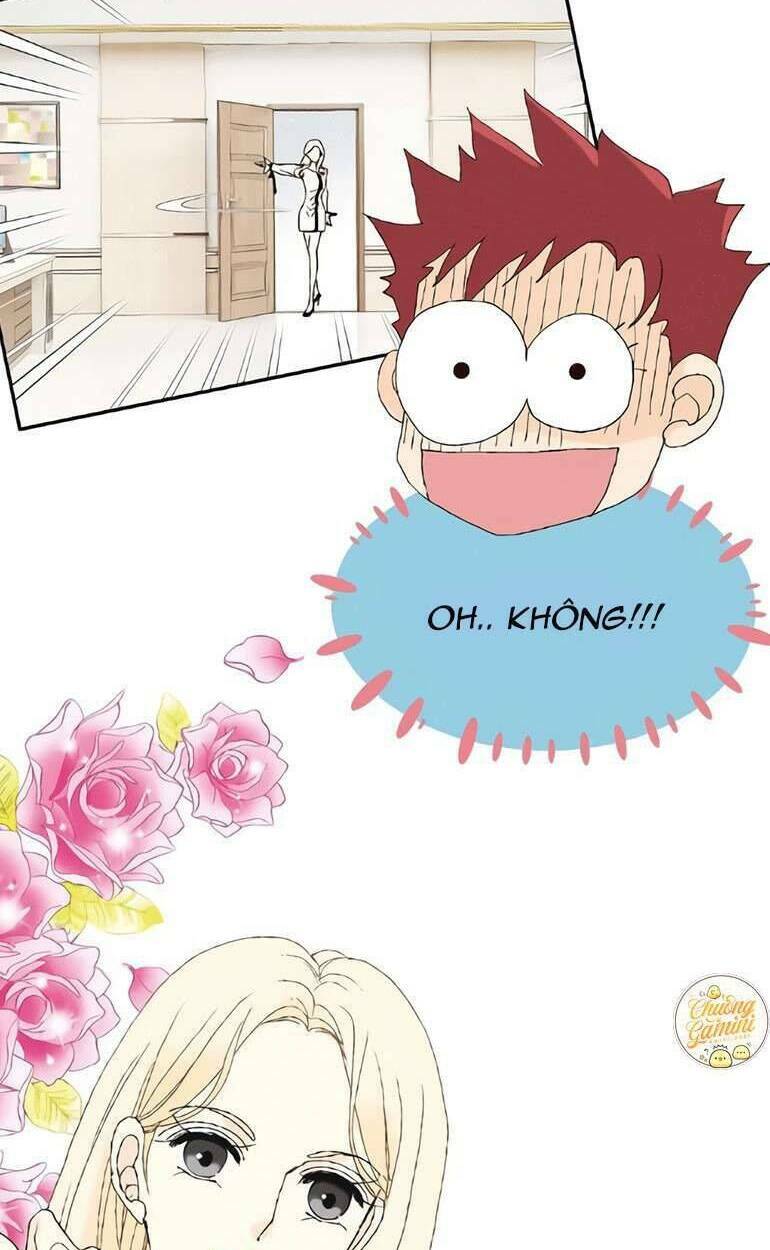 Lee Bom, Em Là Của Anh: Chapter 12